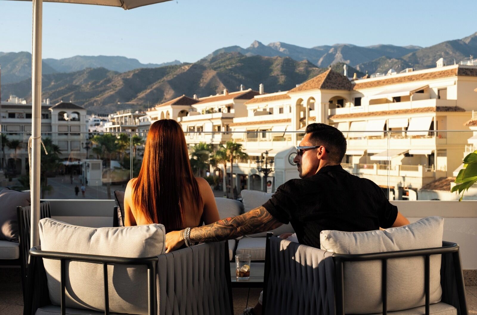 Photo - Hotel Puerta del Mar - Adults Recommended