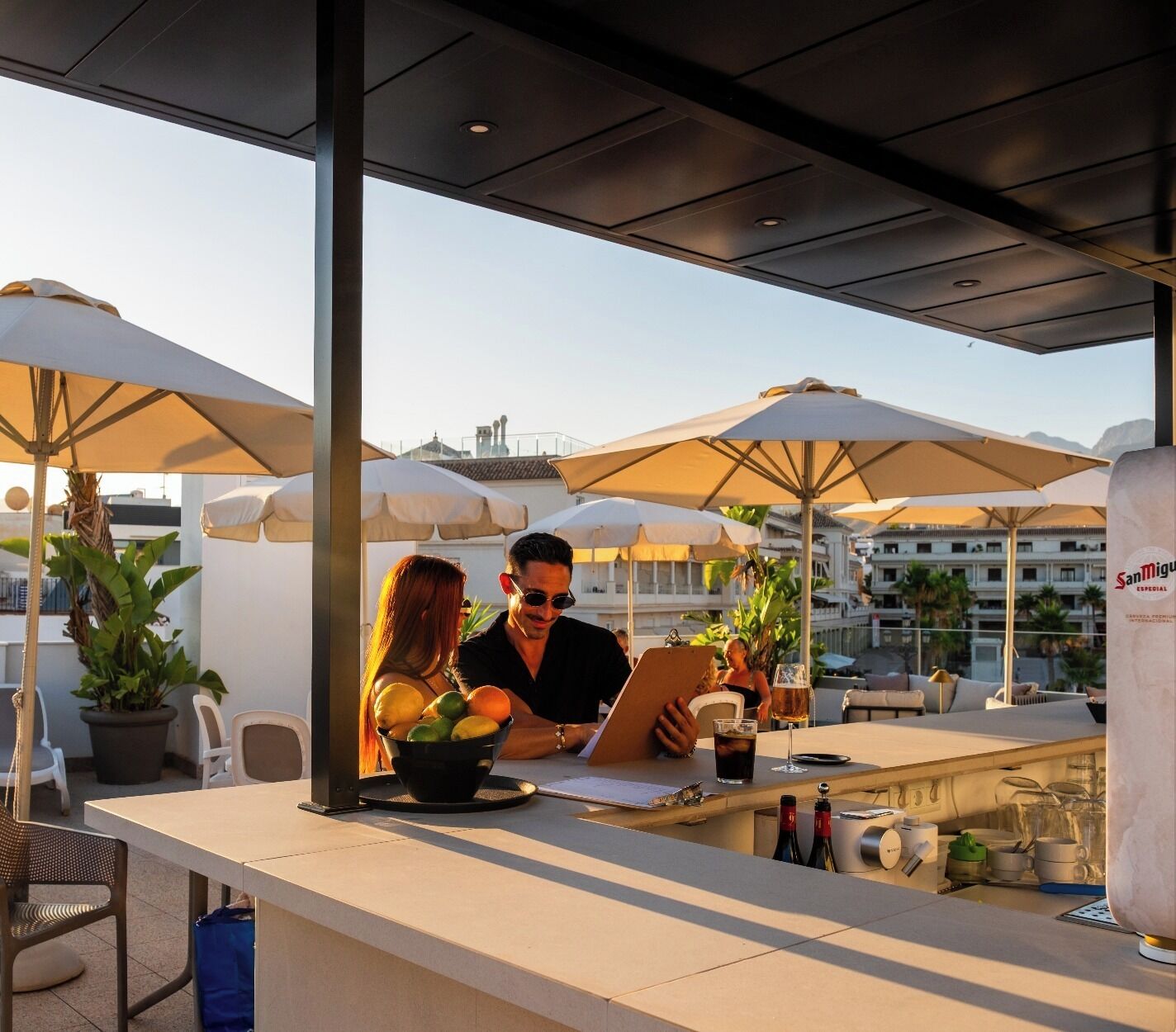 Photo - Hotel Puerta del Mar - Adults Recommended