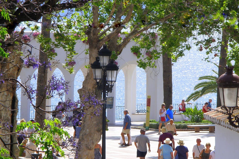 Puerta del Mar