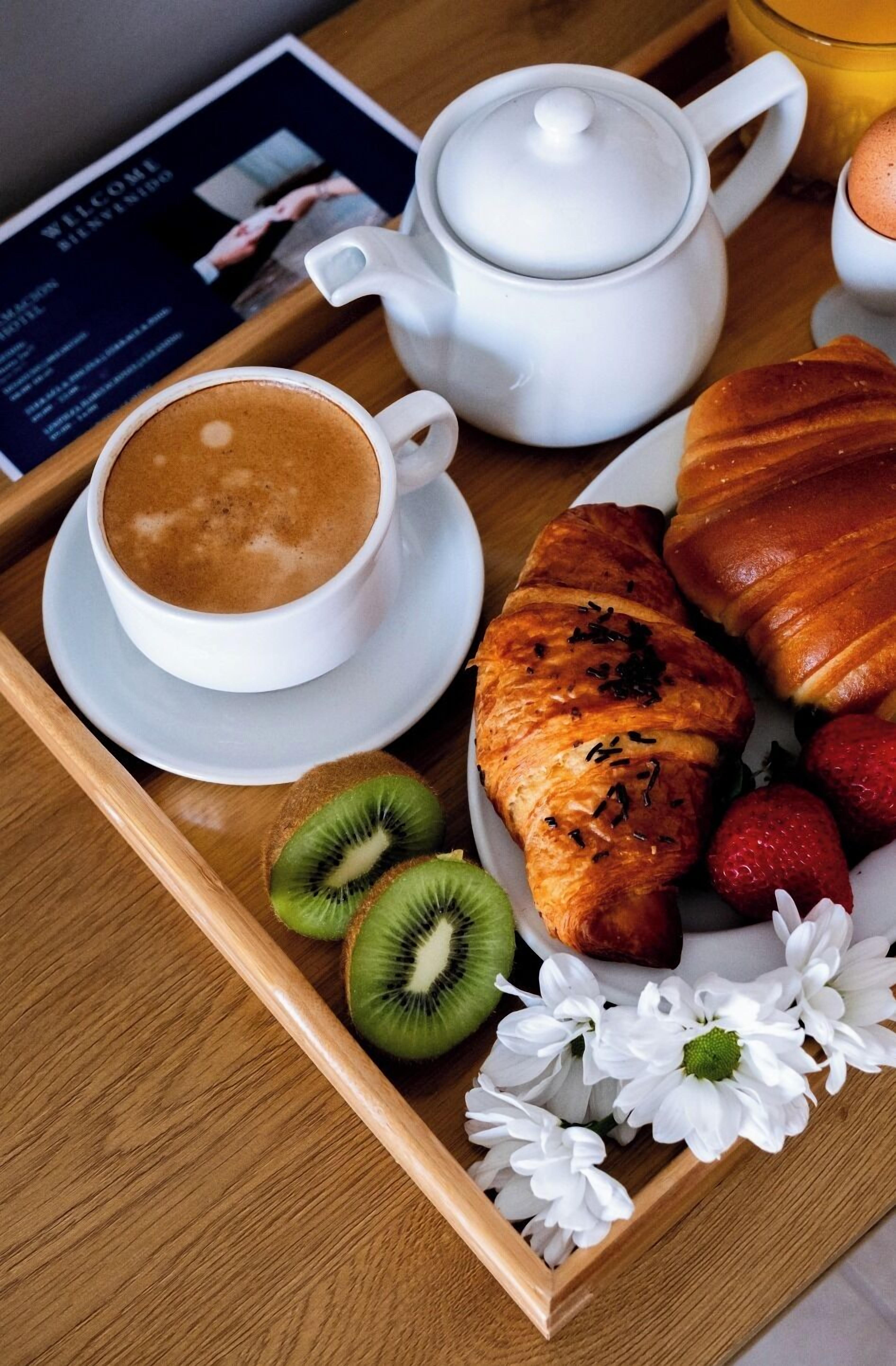 Photo - Hotel Puerta del Mar - Adults Recommended