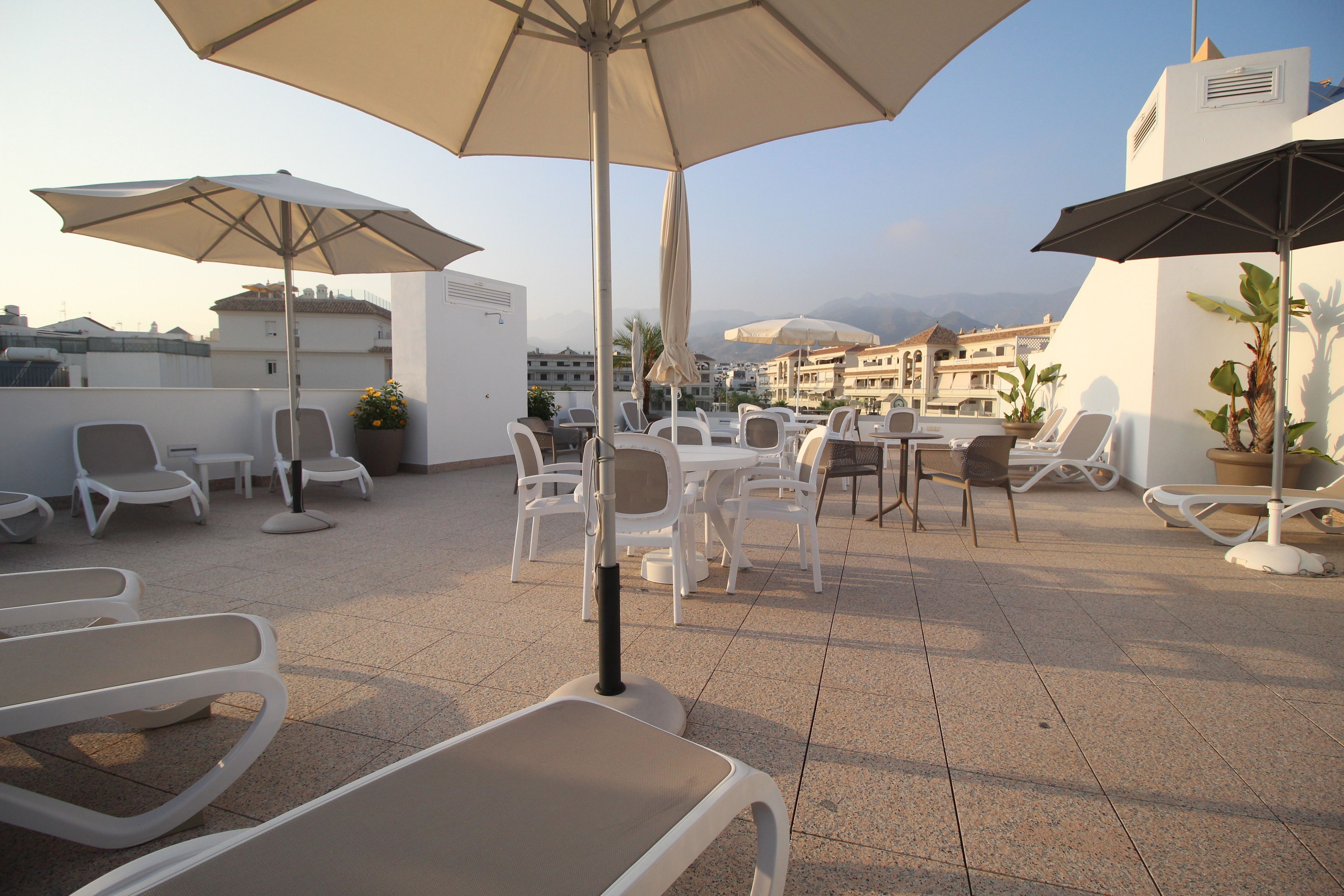 Foto - Hotel Puerta del Mar - Adults Recommended