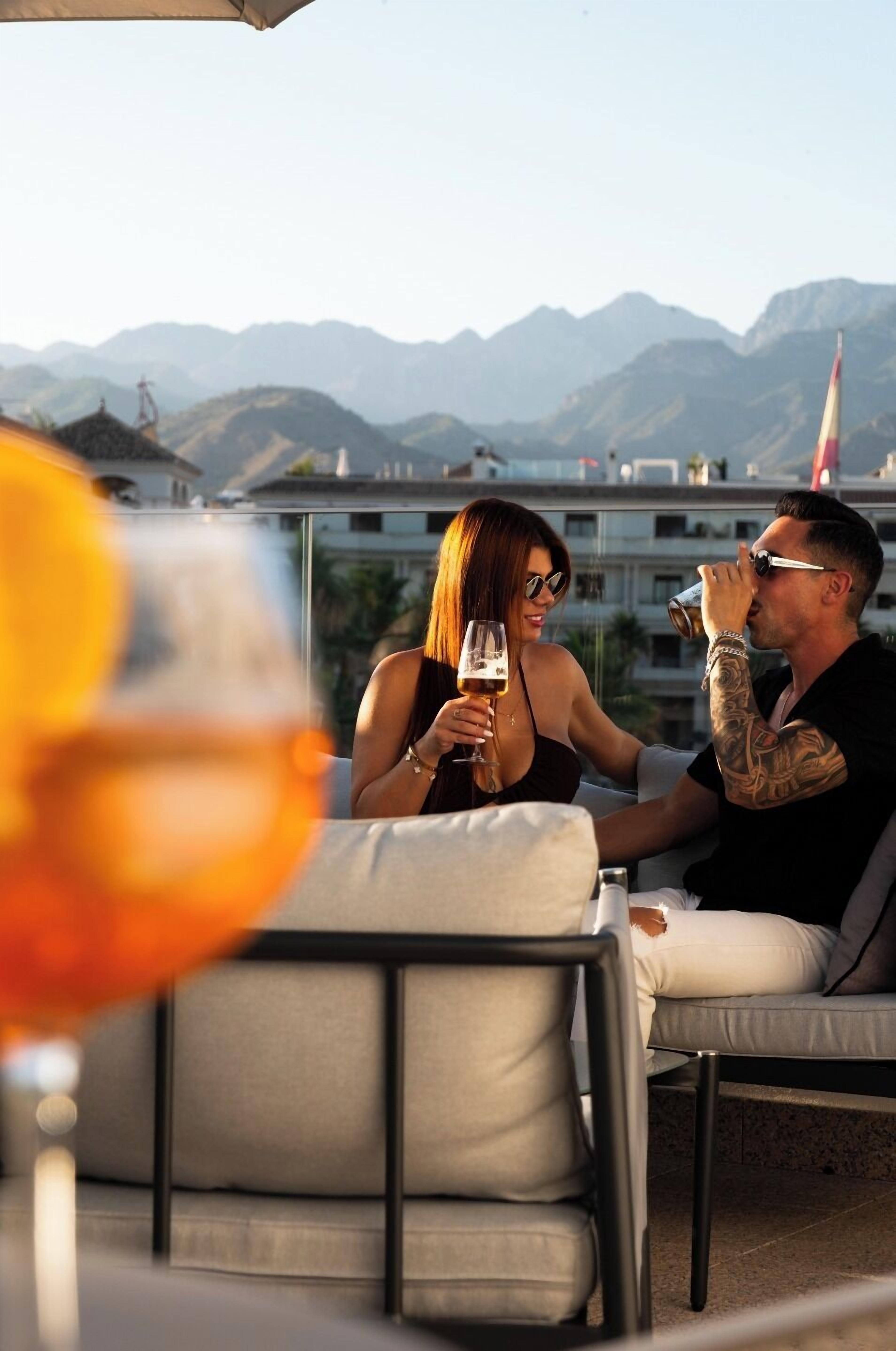 Photo - Hotel Puerta del Mar - Adults Recommended