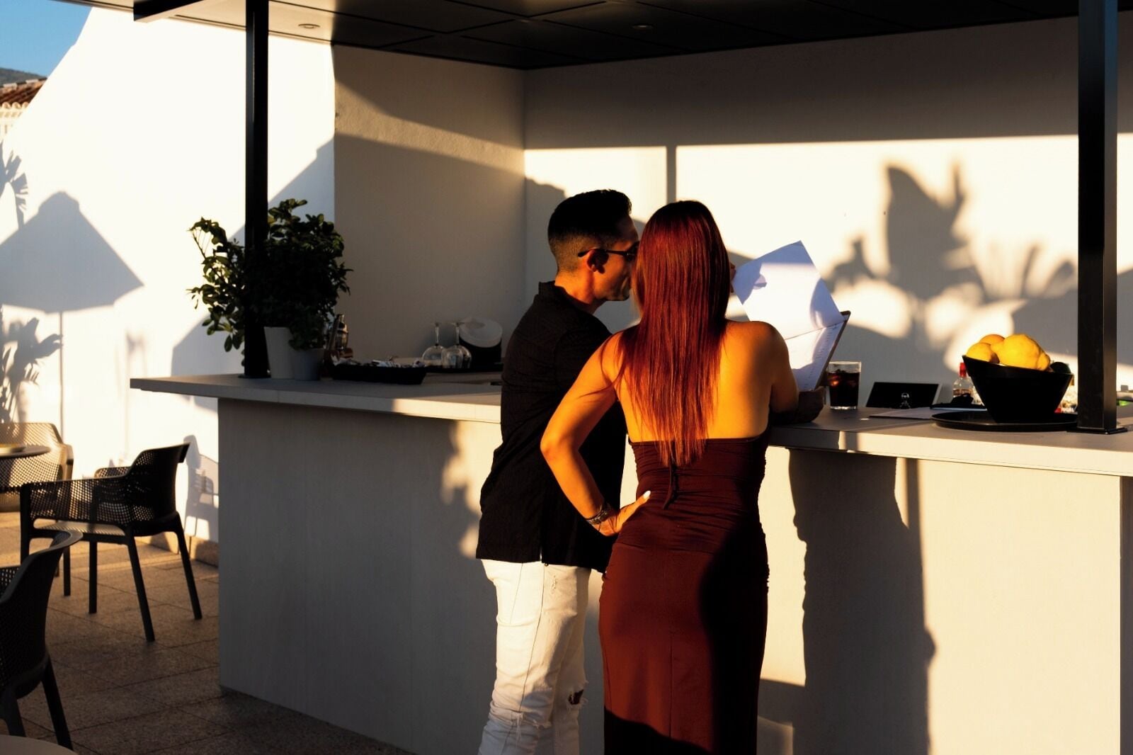 Photo - Hotel Puerta del Mar - Adults Recommended