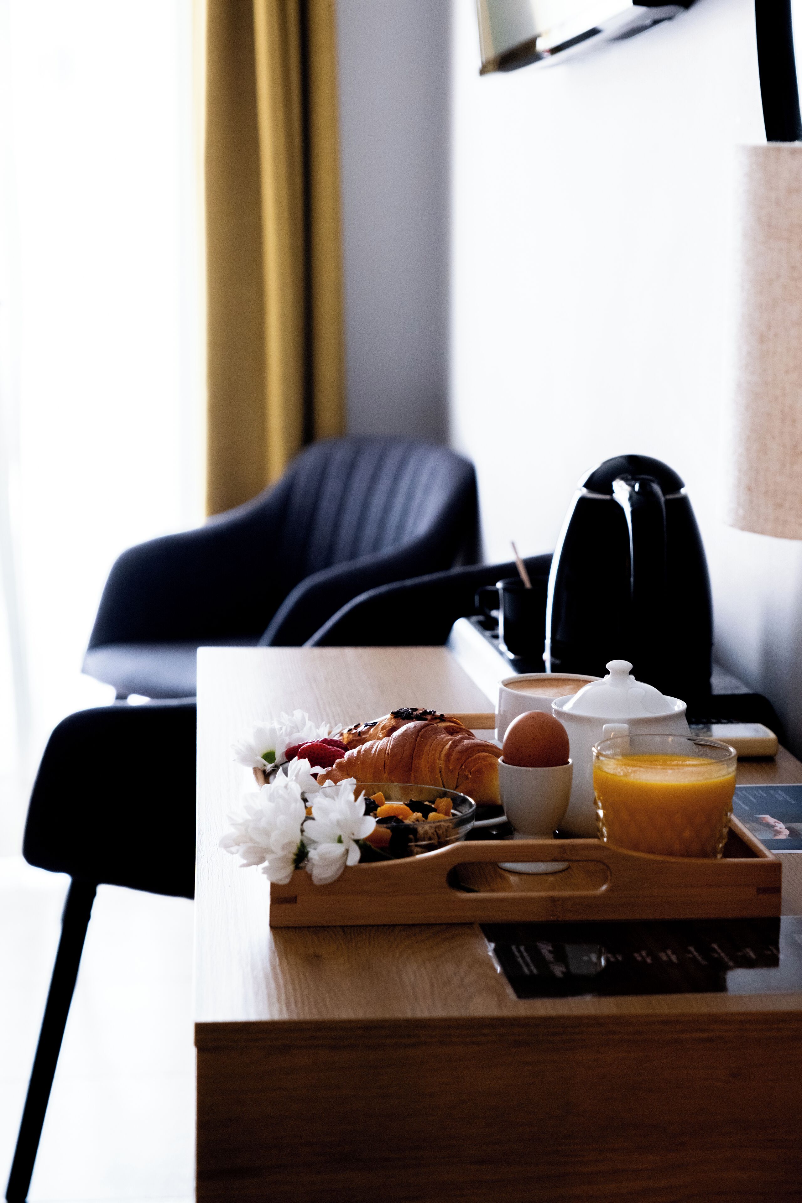 Photo - Hotel Puerta del Mar - Adults Recommended
