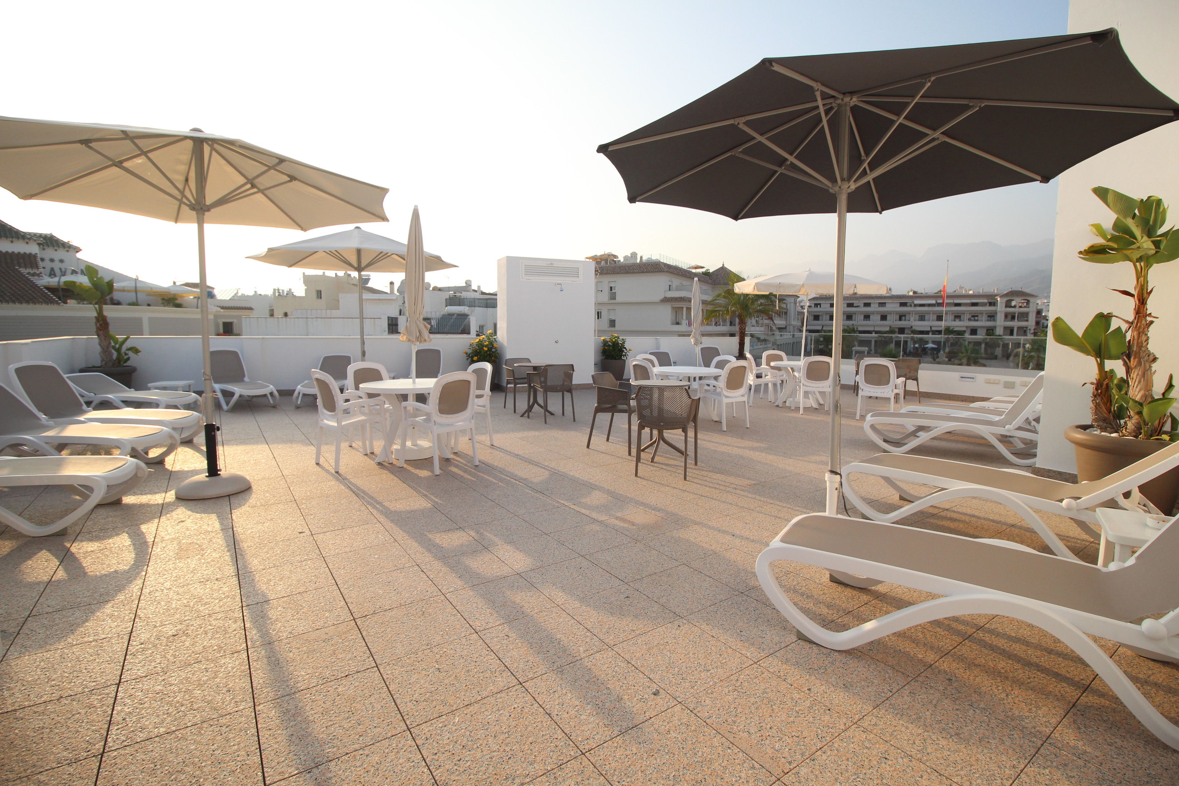 Foto - Hotel Puerta del Mar - Adults Recommended