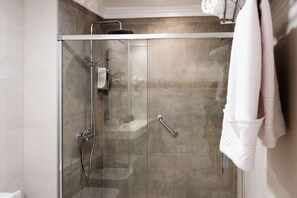 Free toiletries, hair dryer, bidet, towels - Puerta del Mar (Nerja)