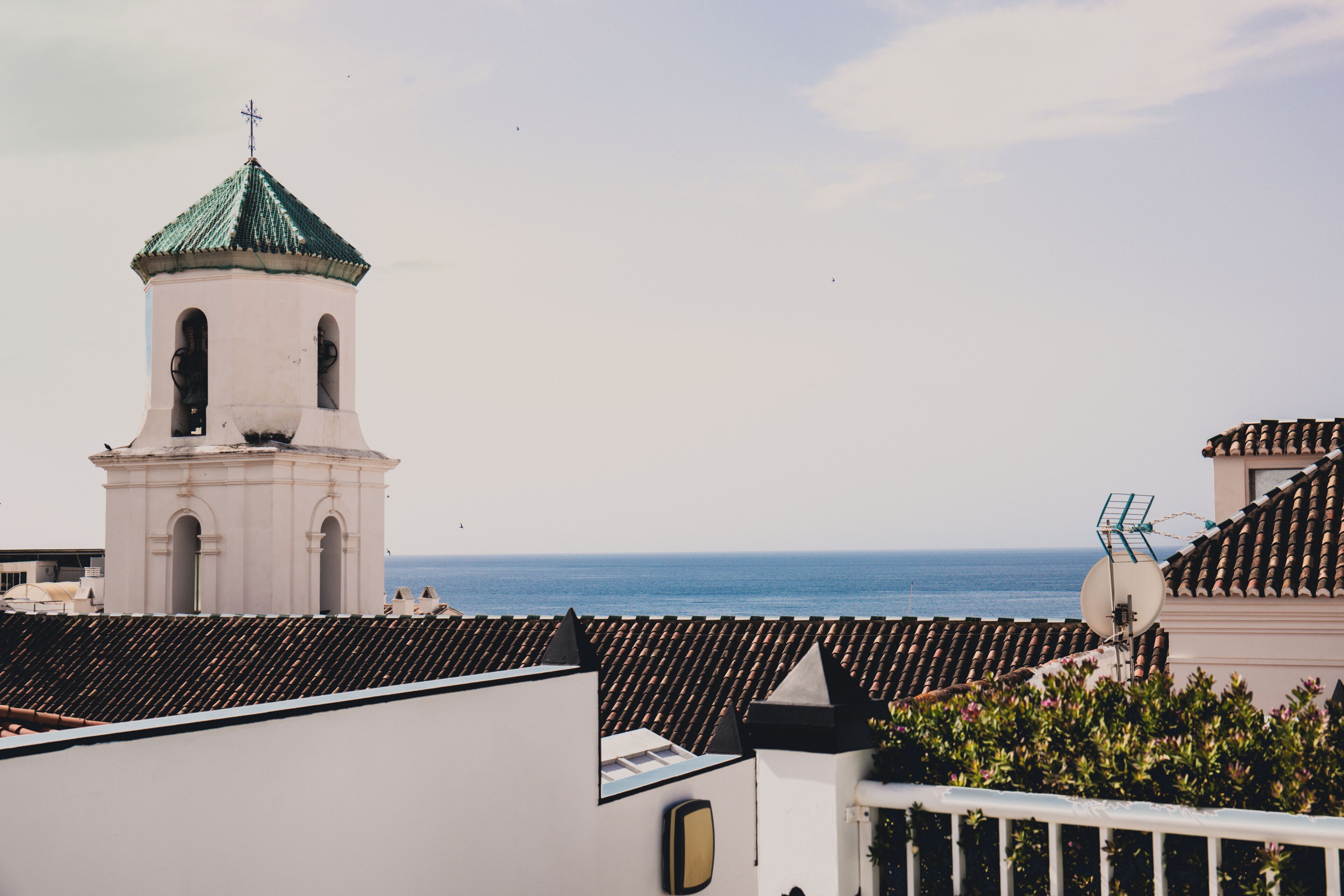 Foto - Puerta del Mar