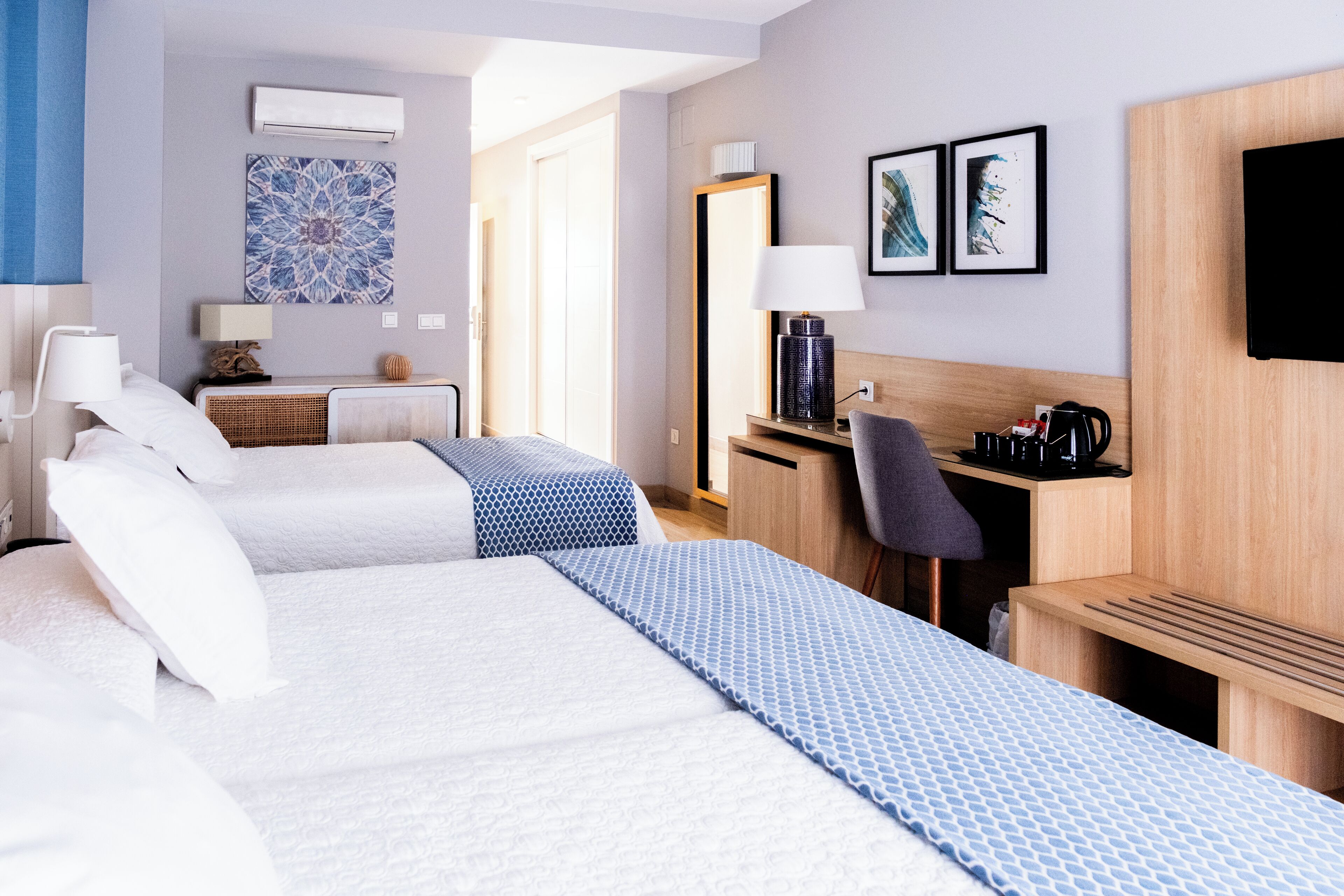 Photo - Hotel Puerta del Mar - Adults Recommended