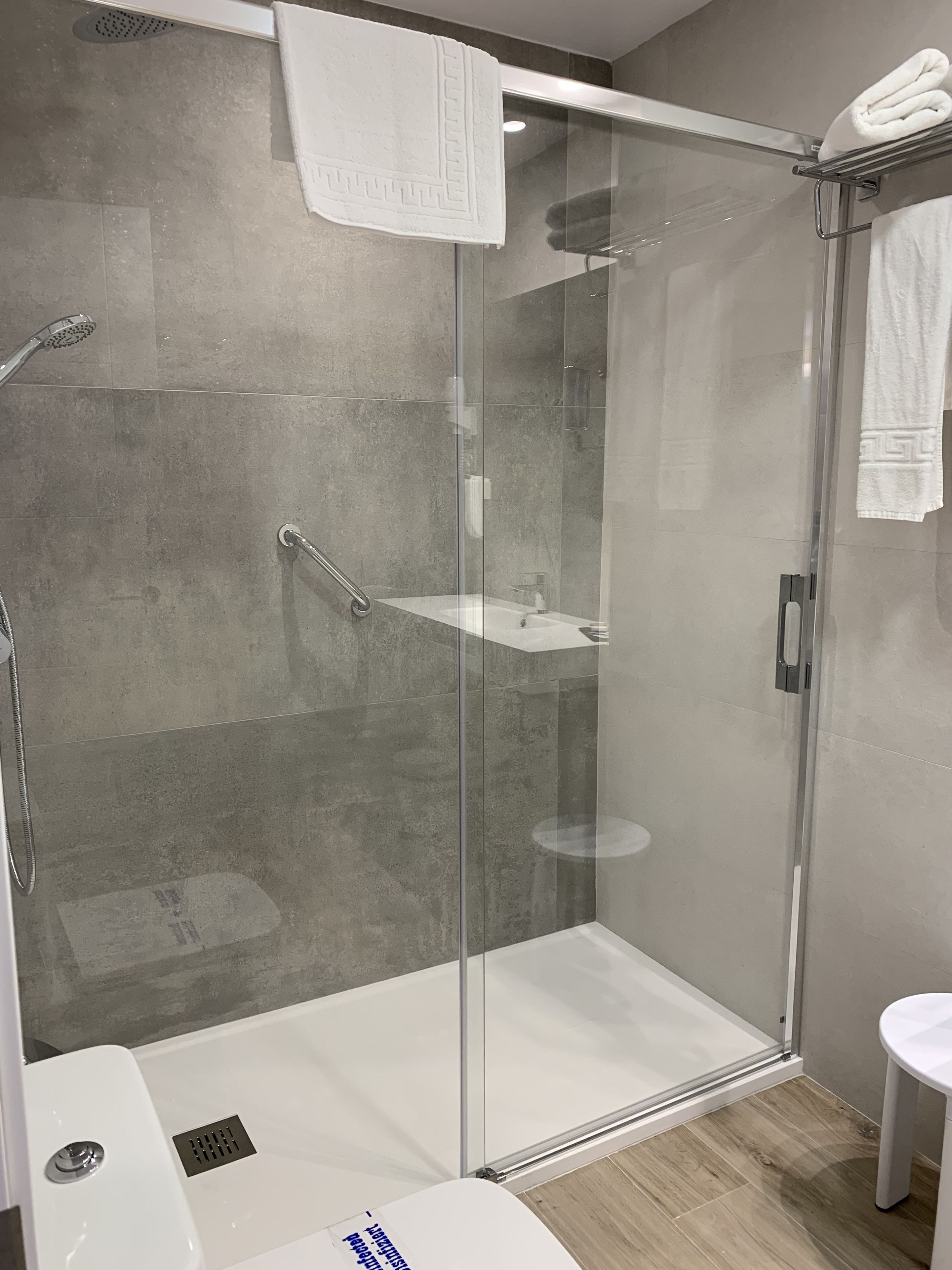 Foto - Hotel Puerta del Mar - Adults Recommended