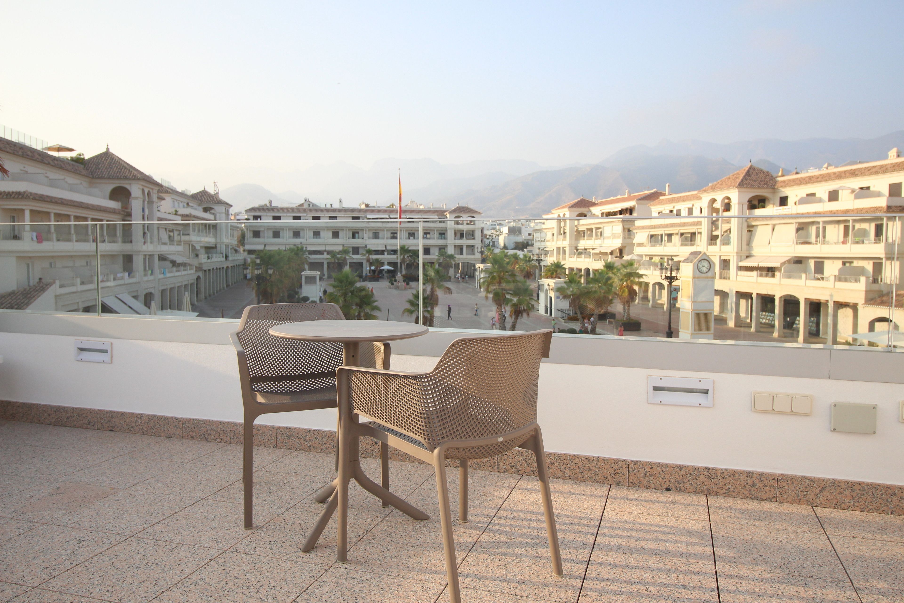 Foto - Hotel Puerta del Mar - Adults Recommended