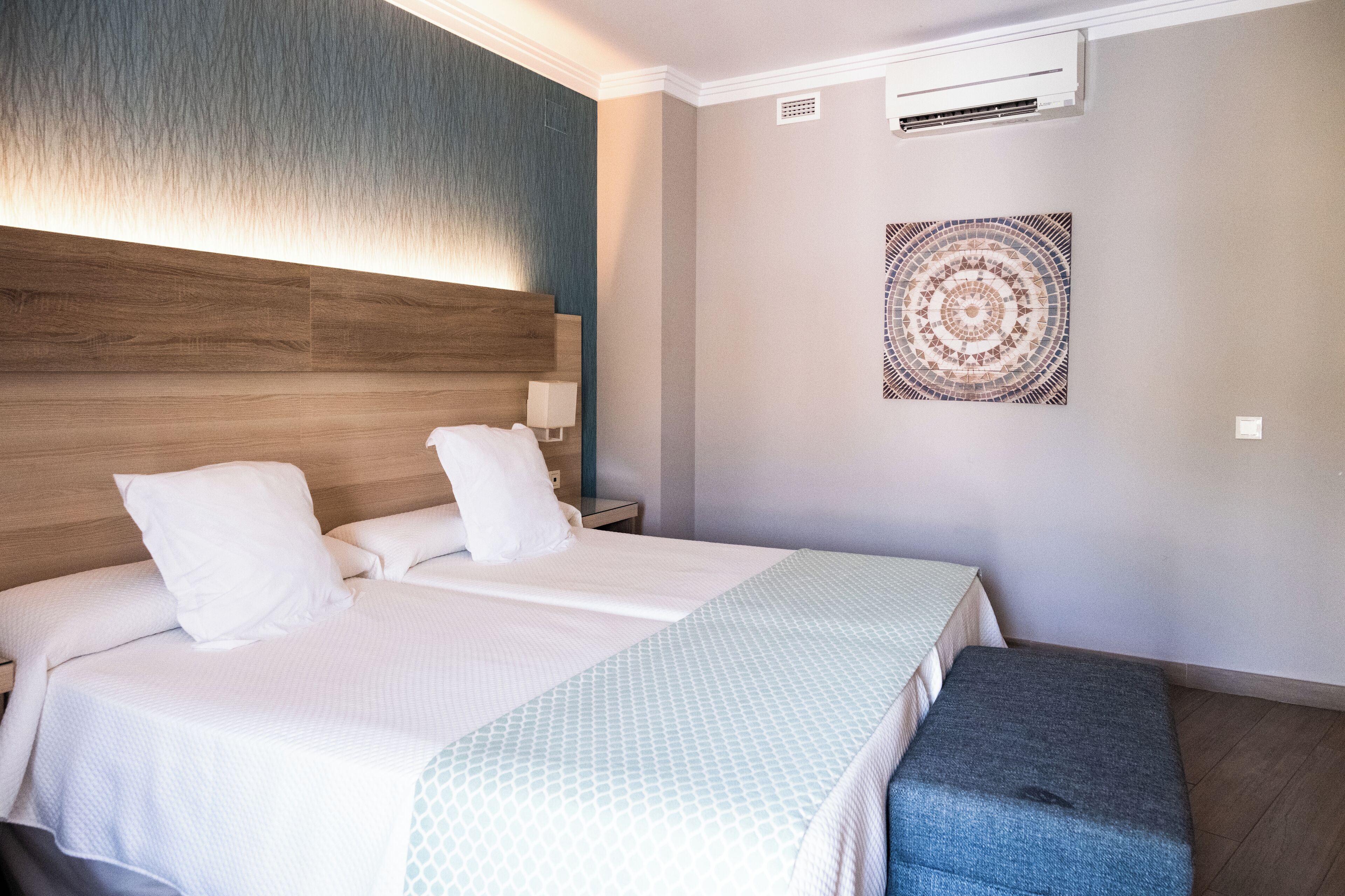 Photo - Hotel Puerta del Mar - Adults Recommended