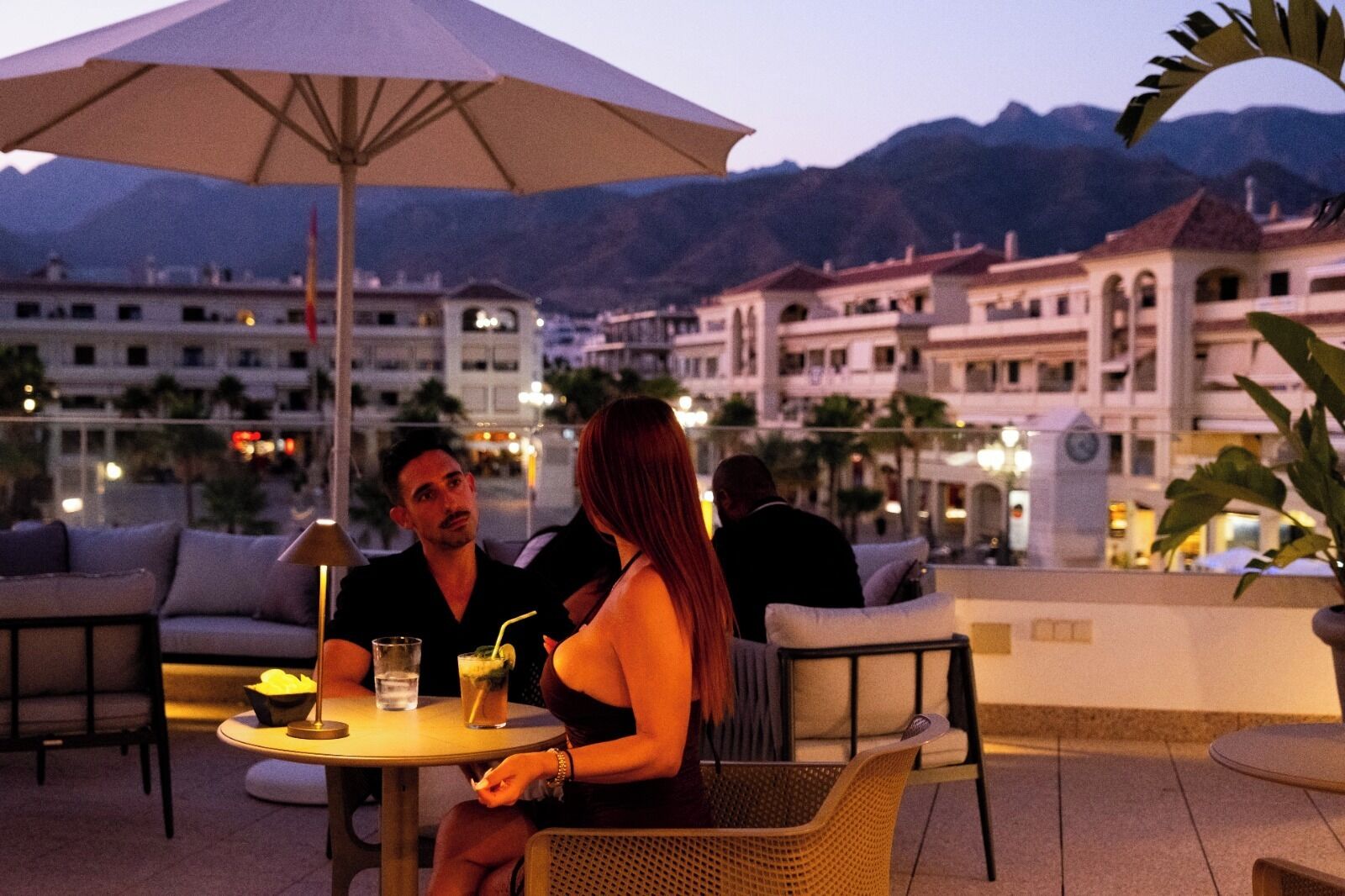 Photo - Hotel Puerta del Mar - Adults Recommended