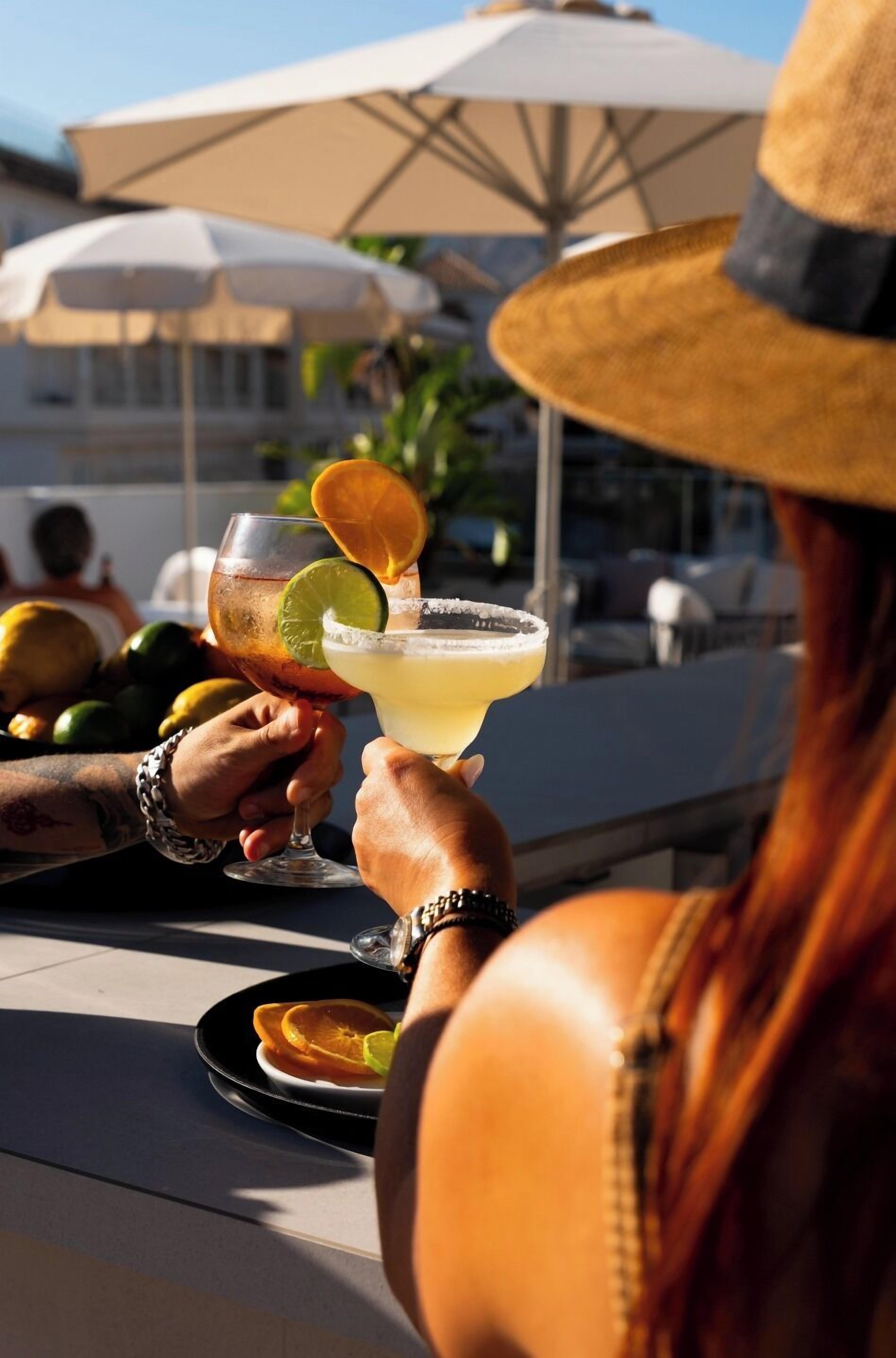 Photo - Hotel Puerta del Mar - Adults Recommended