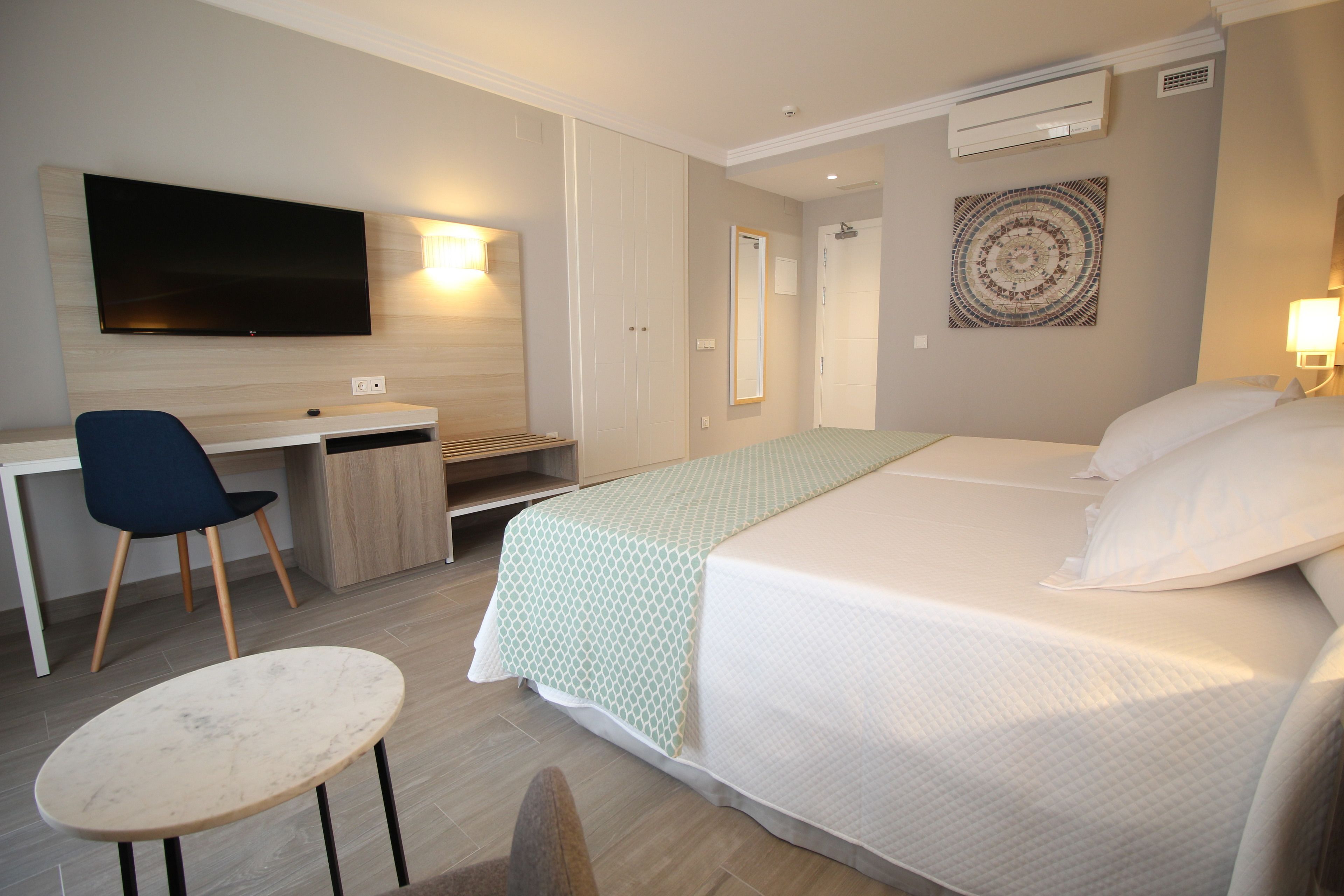 Foto - Hotel Puerta del Mar - Adults Recommended