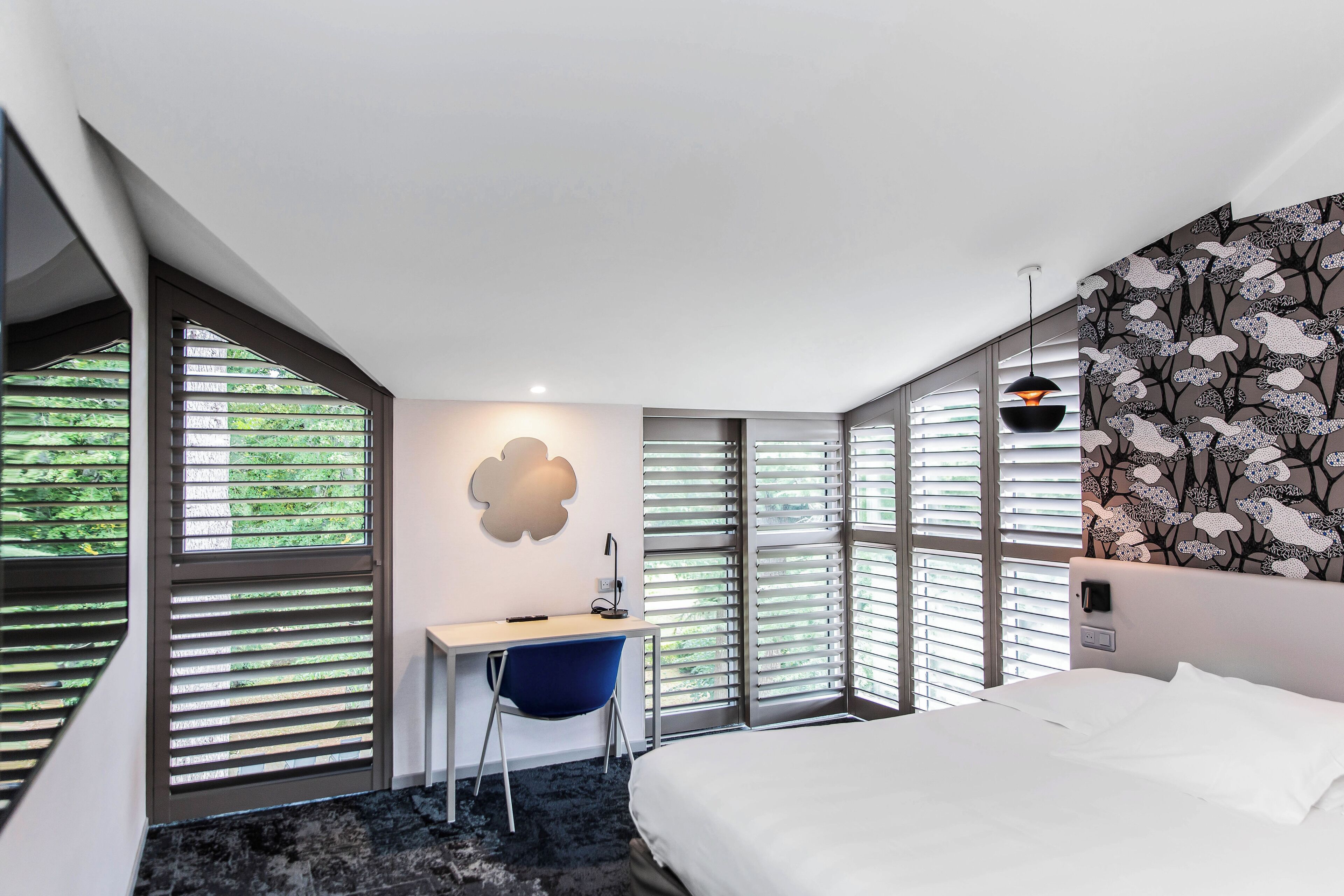 Décoration personnalisée, ameublement personnalisé, bureau