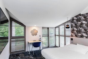 Panoramic Double Room