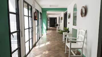 Pasillo