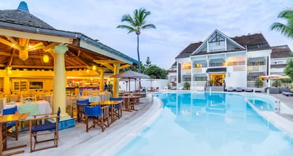 Hotel Le Nautile Beach
