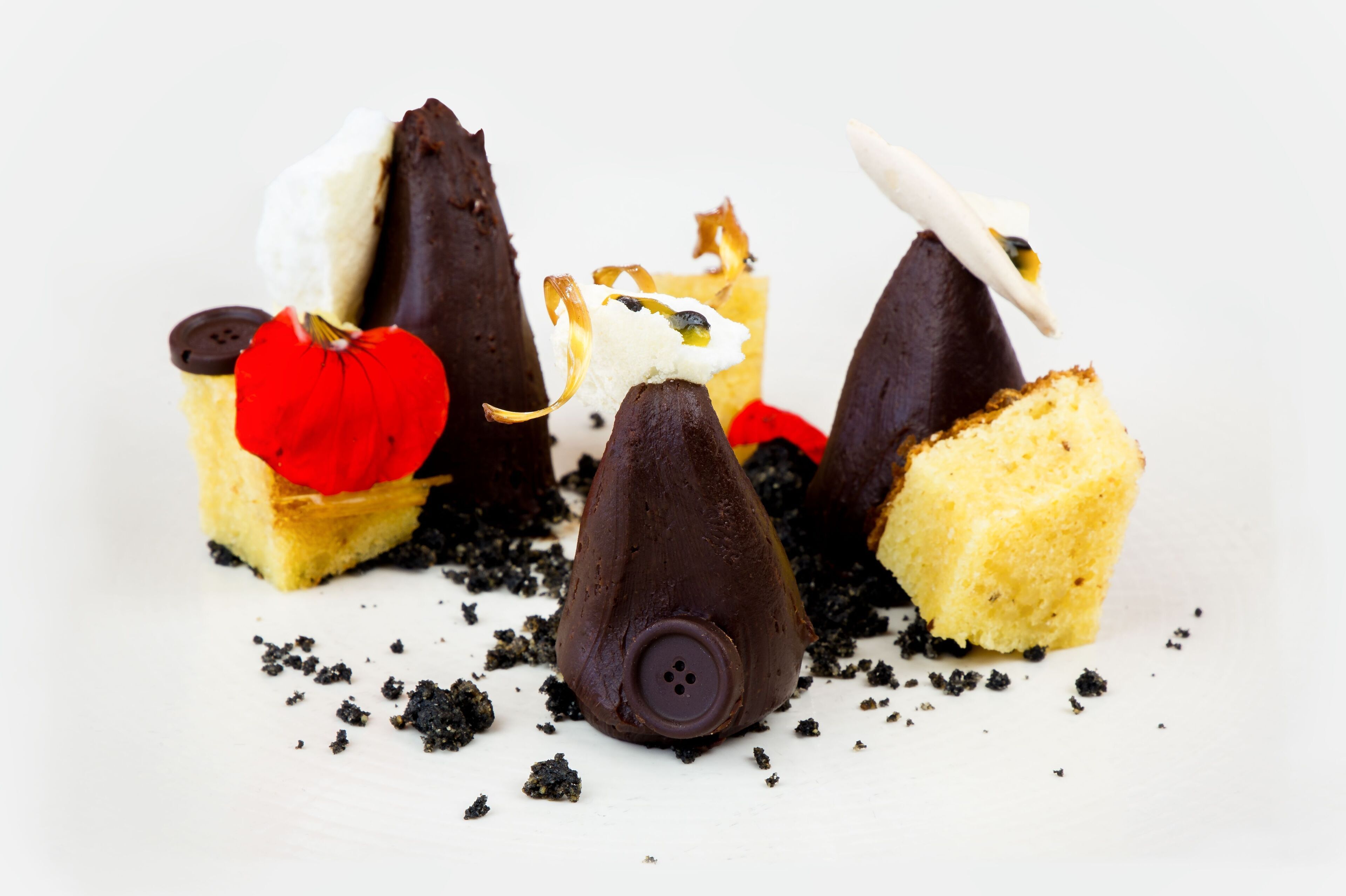 lunch, dinner served; local cuisine, garden views