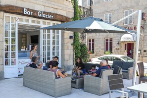 Terras