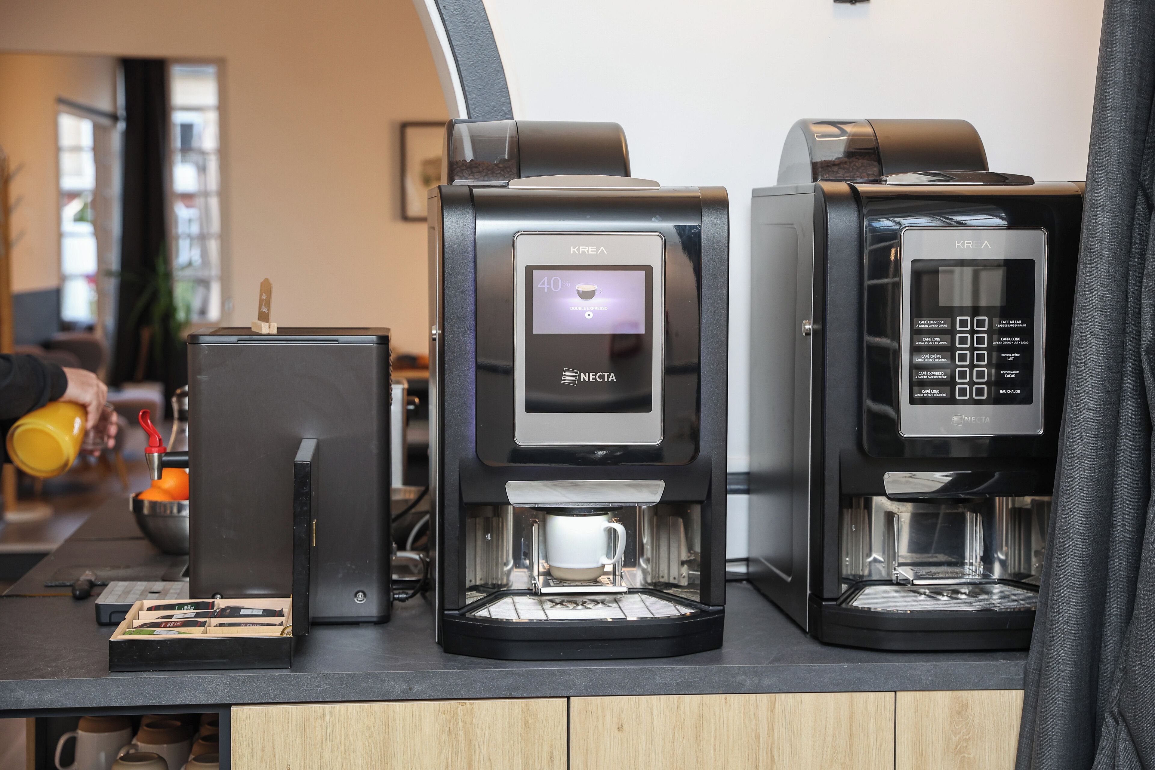 Foto - Hôtel La Réserve de Brive