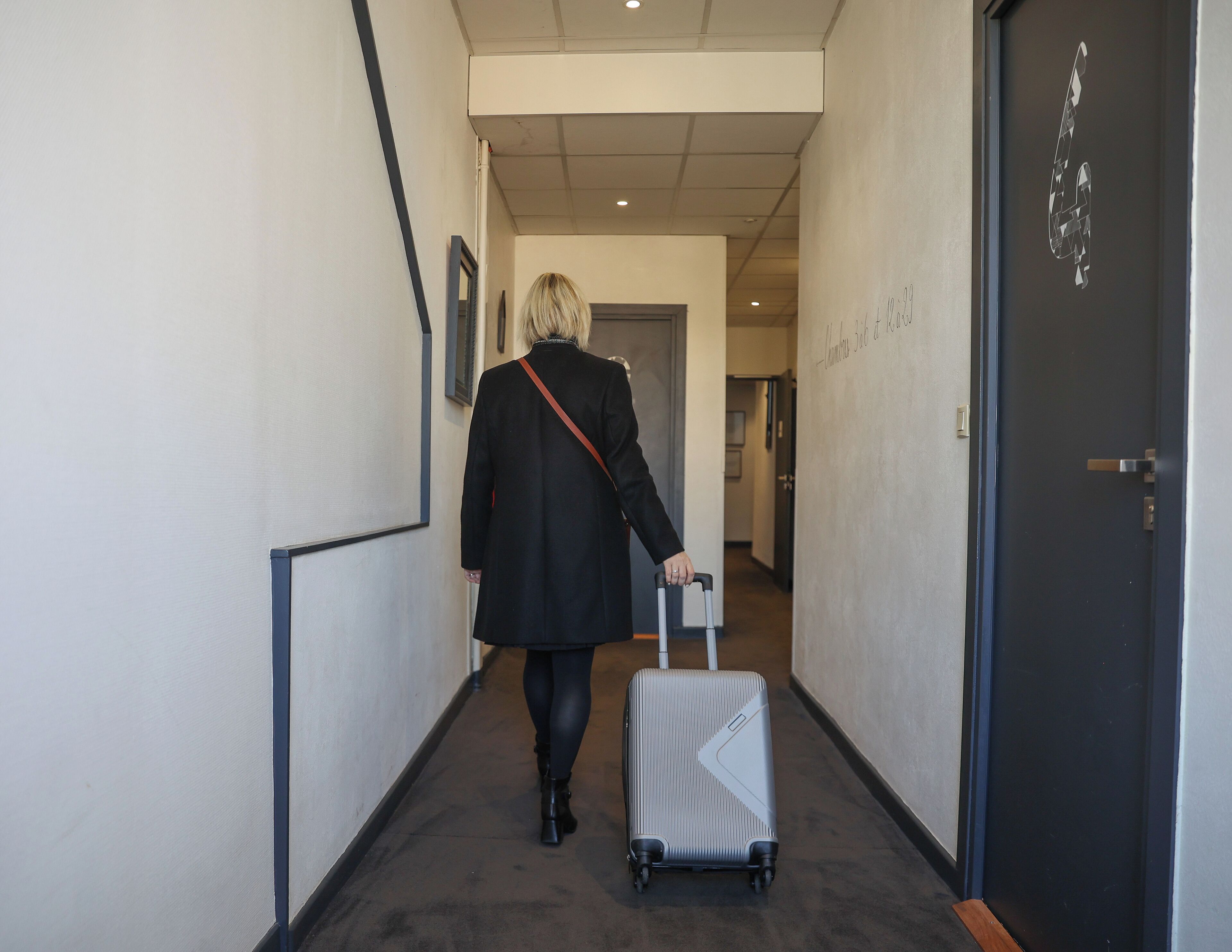 Foto - Hôtel La Réserve de Brive