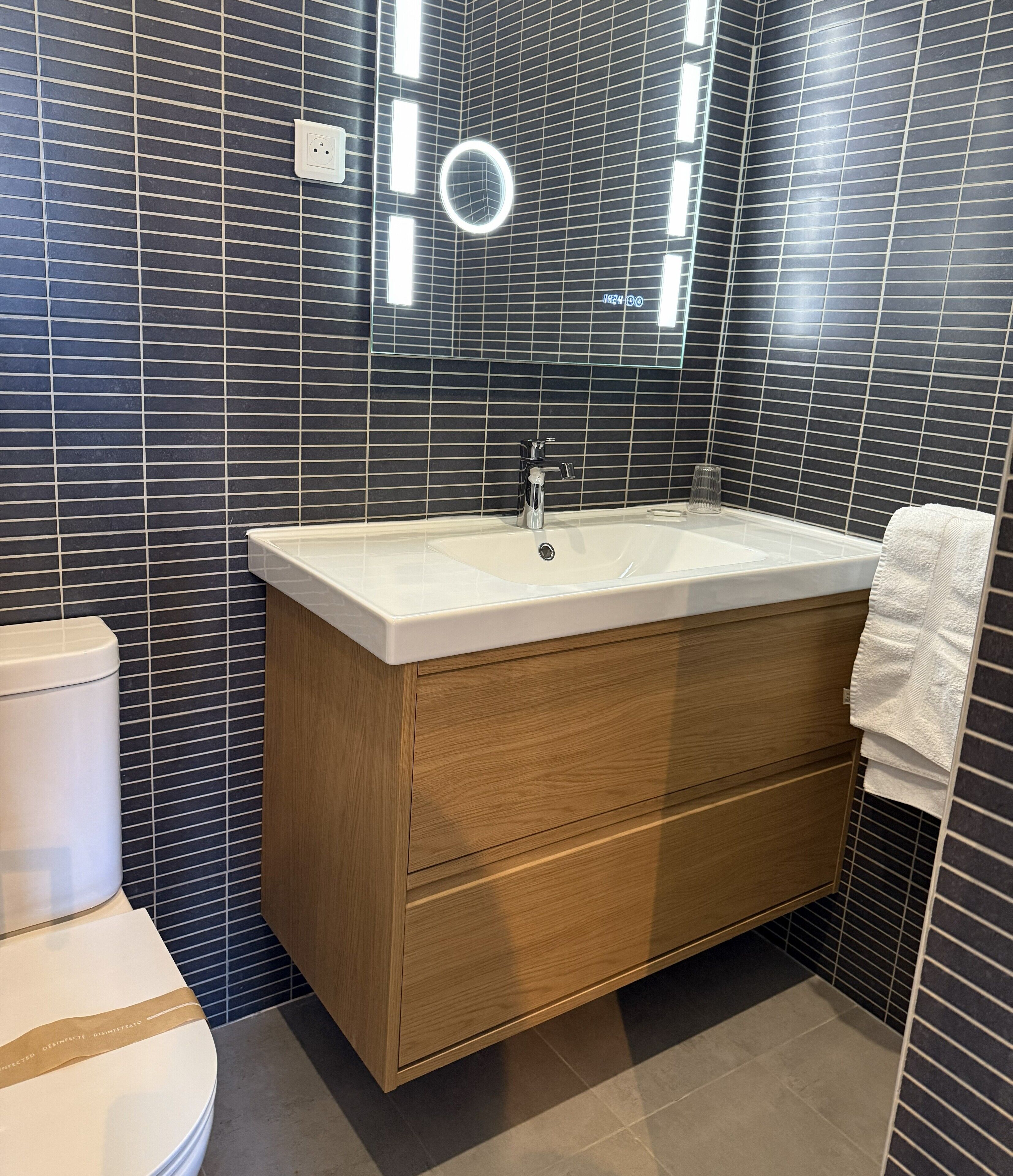 Baño