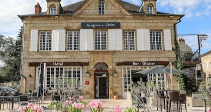 HÎtel La Réserve de Brive