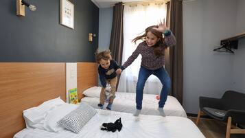 Family Suite, 2 Bedrooms