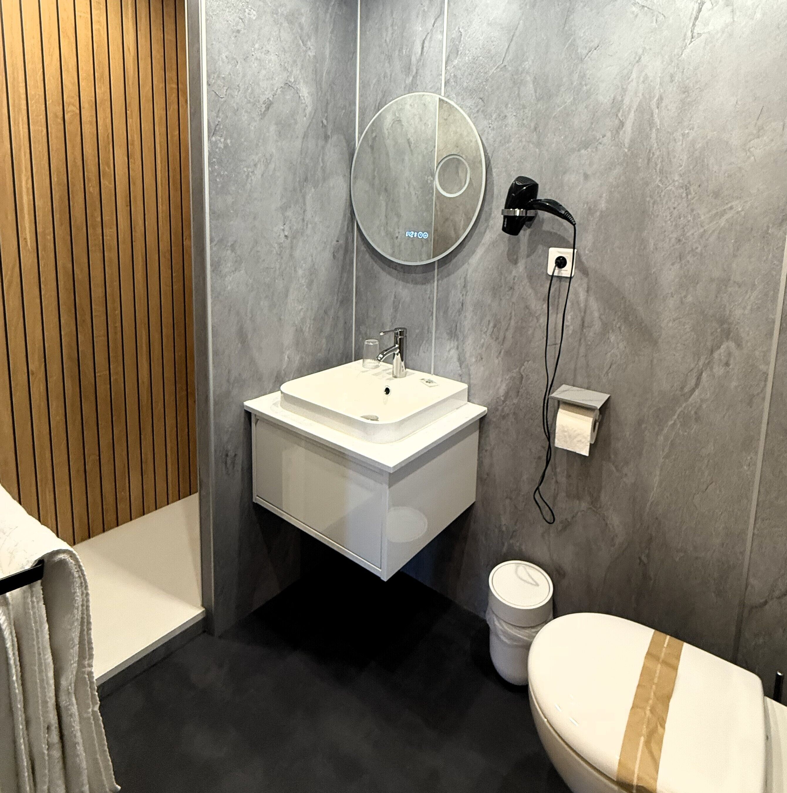 Foto - Hôtel La Réserve de Brive