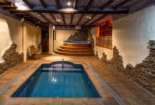 Hotel Rural Almazara