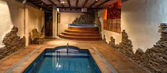 Hotel Rural Almazara