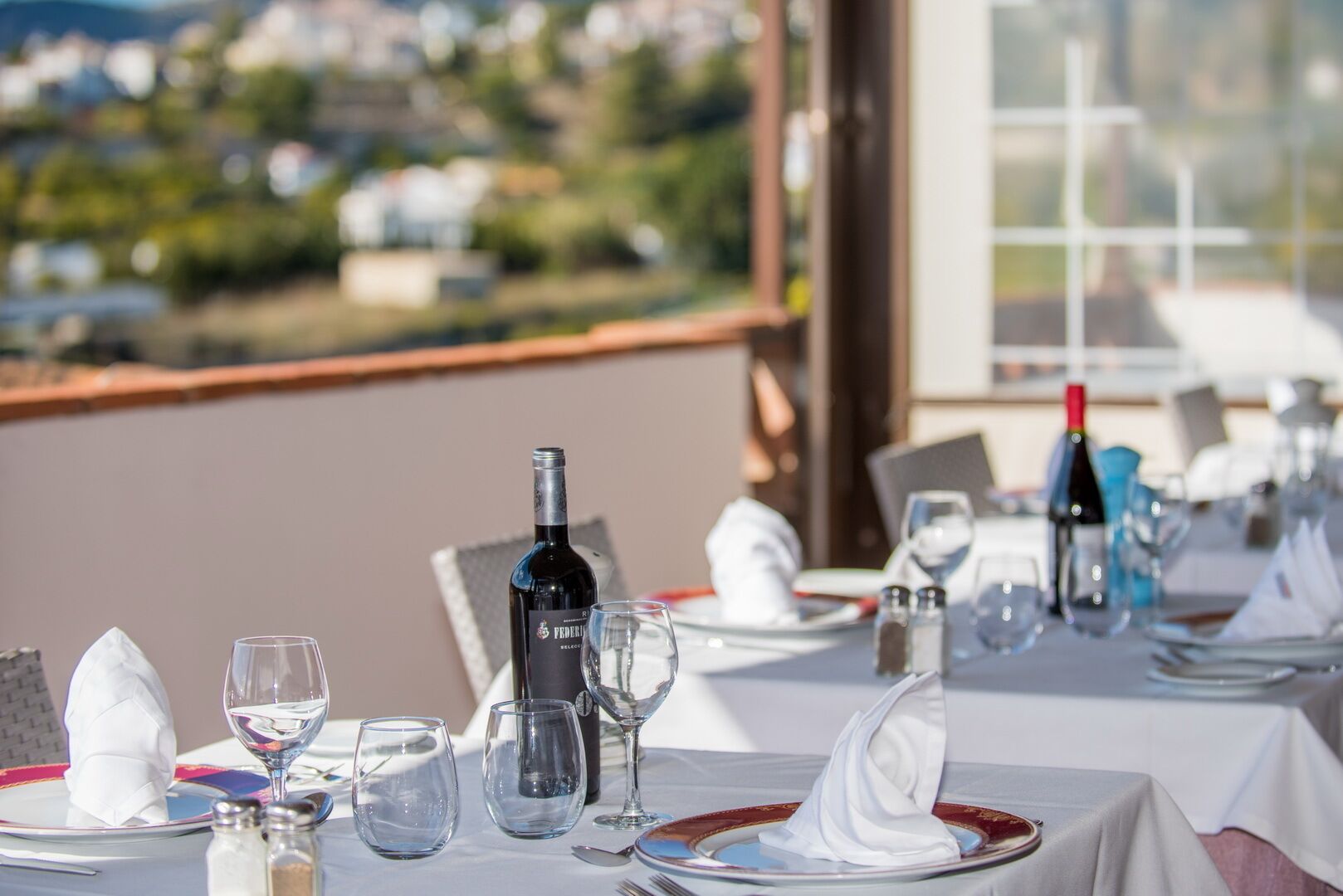 Foto - Hotel Rural Almazara