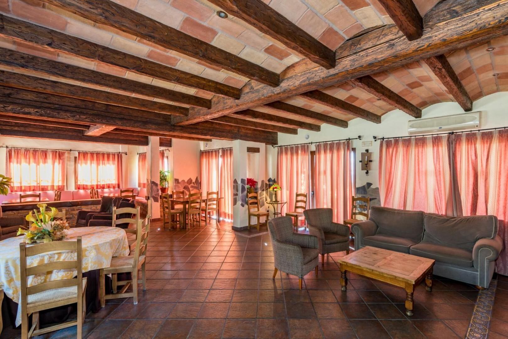 Foto - Hotel Rural Almazara