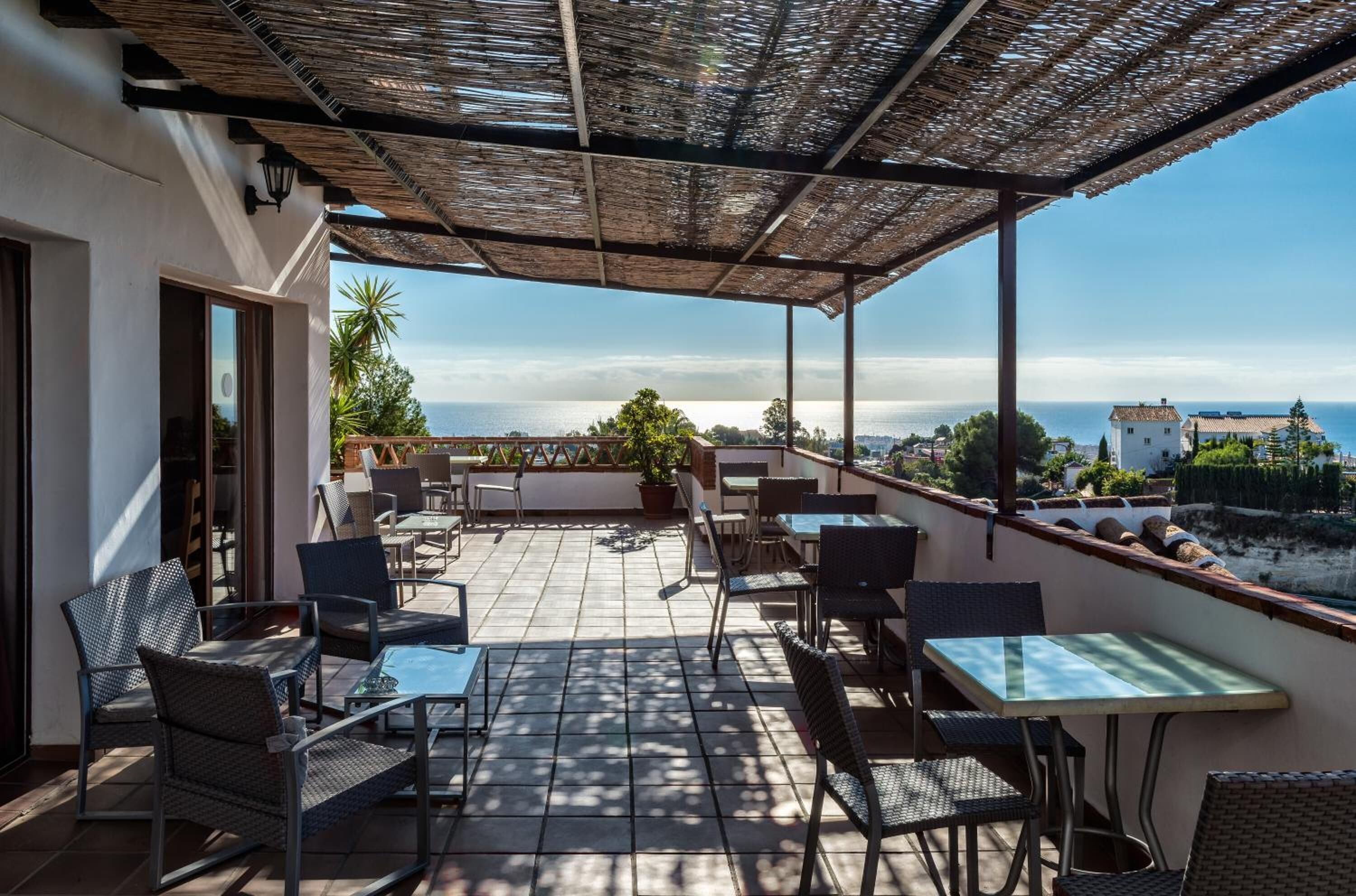 Foto - Hotel Rural Almazara