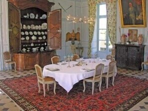 Cocina francesa