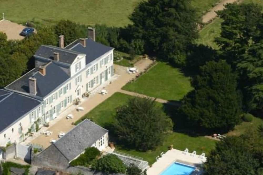 Château de la Rue