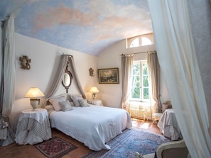 Miscellaneous - Château de la Rue (Suevres)