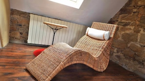 Massages - Chateau De La Motte Beaumanoir (Pleugueneuc)
