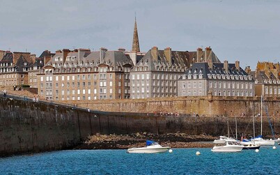 Chateau De La Motte Beaumanoir