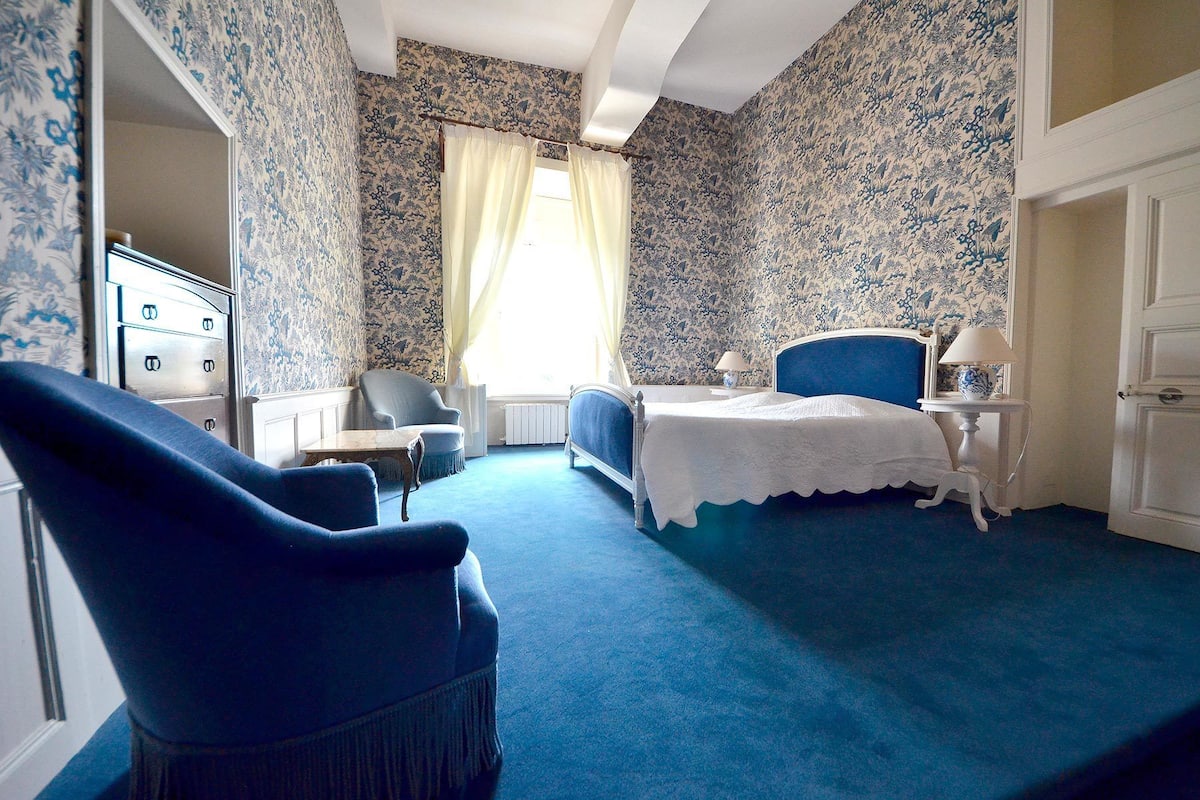 Chambre Double (Eva Peron)