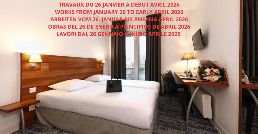 Traditional Twin Room | Desk, laptop workspace, free WiFi, bed sheets