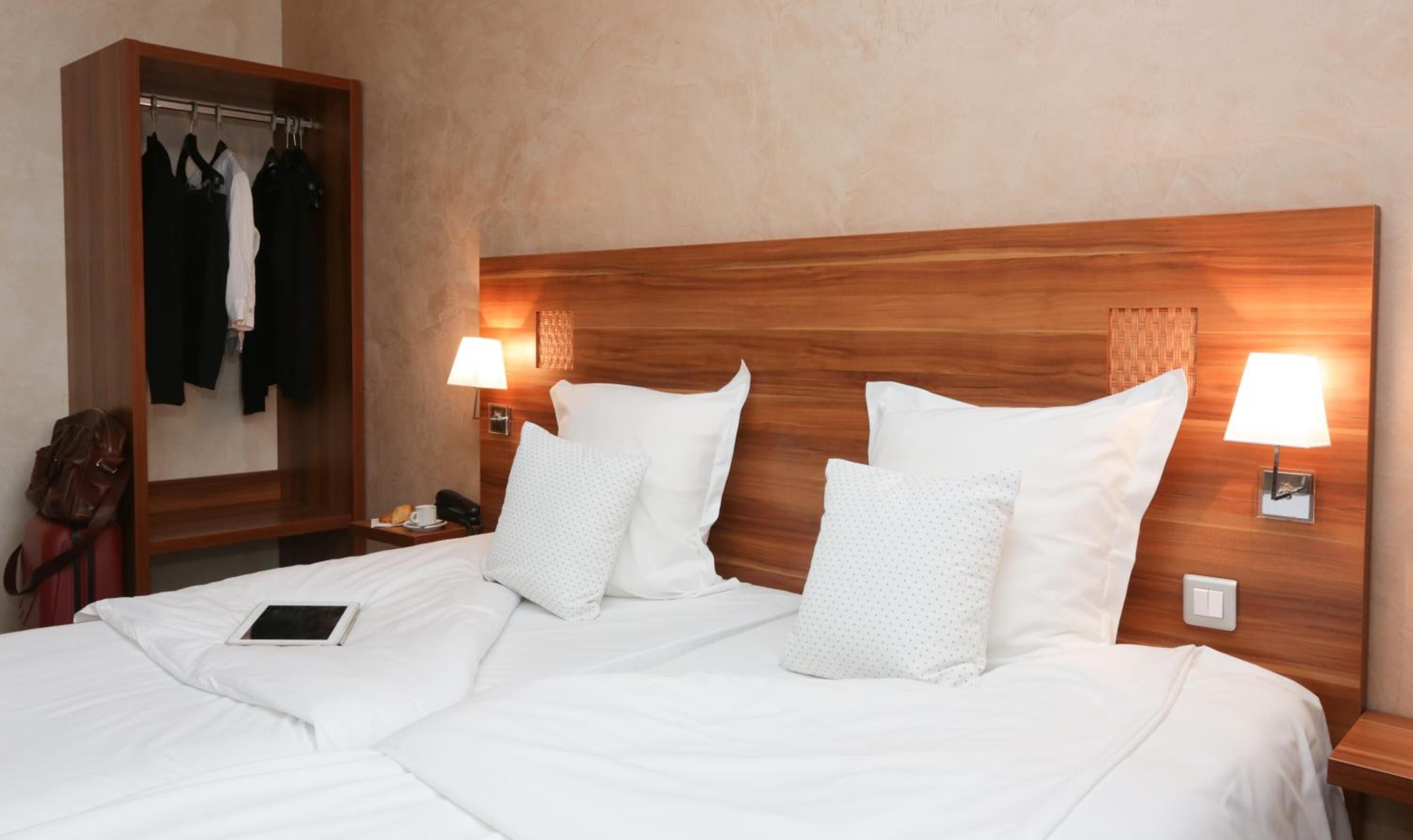 Photo - The Originals City, Hôtel Colmar Gare