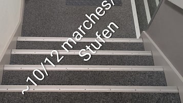 Escaleras