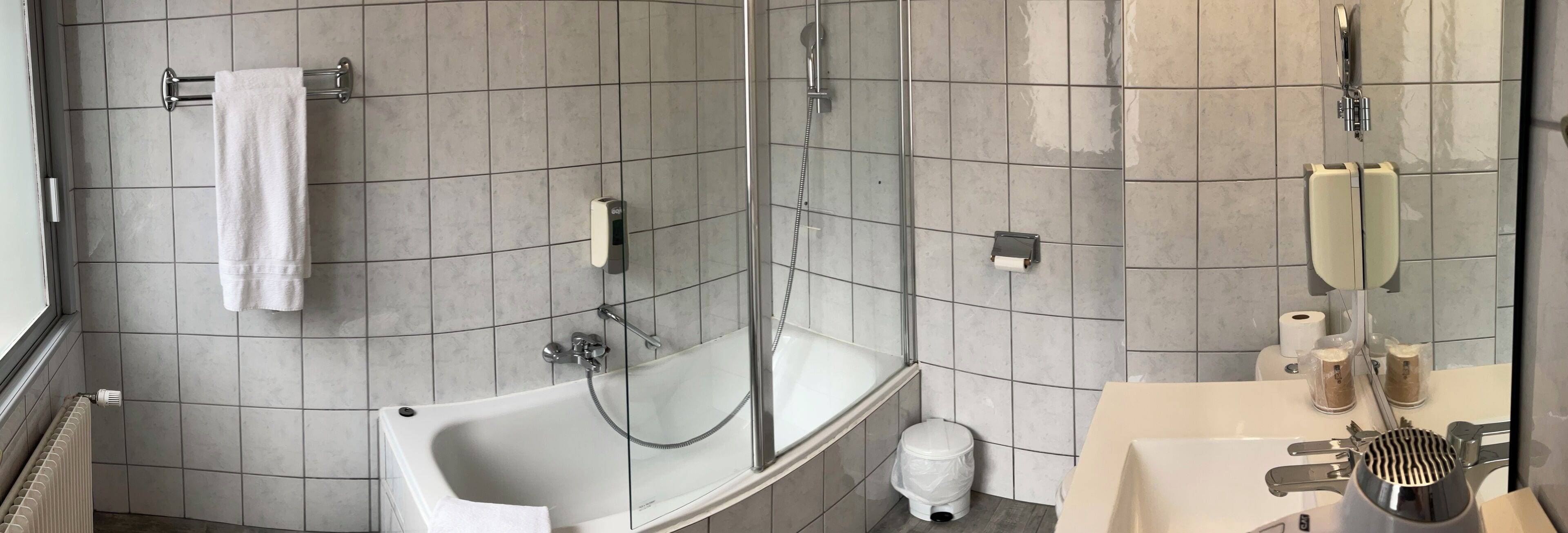 Photo - The Originals City, Hôtel Colmar Gare