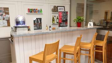 Bar (in loco)