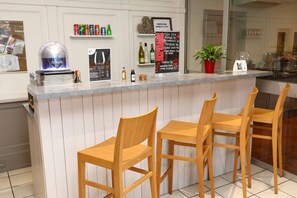 Bar (sur place)