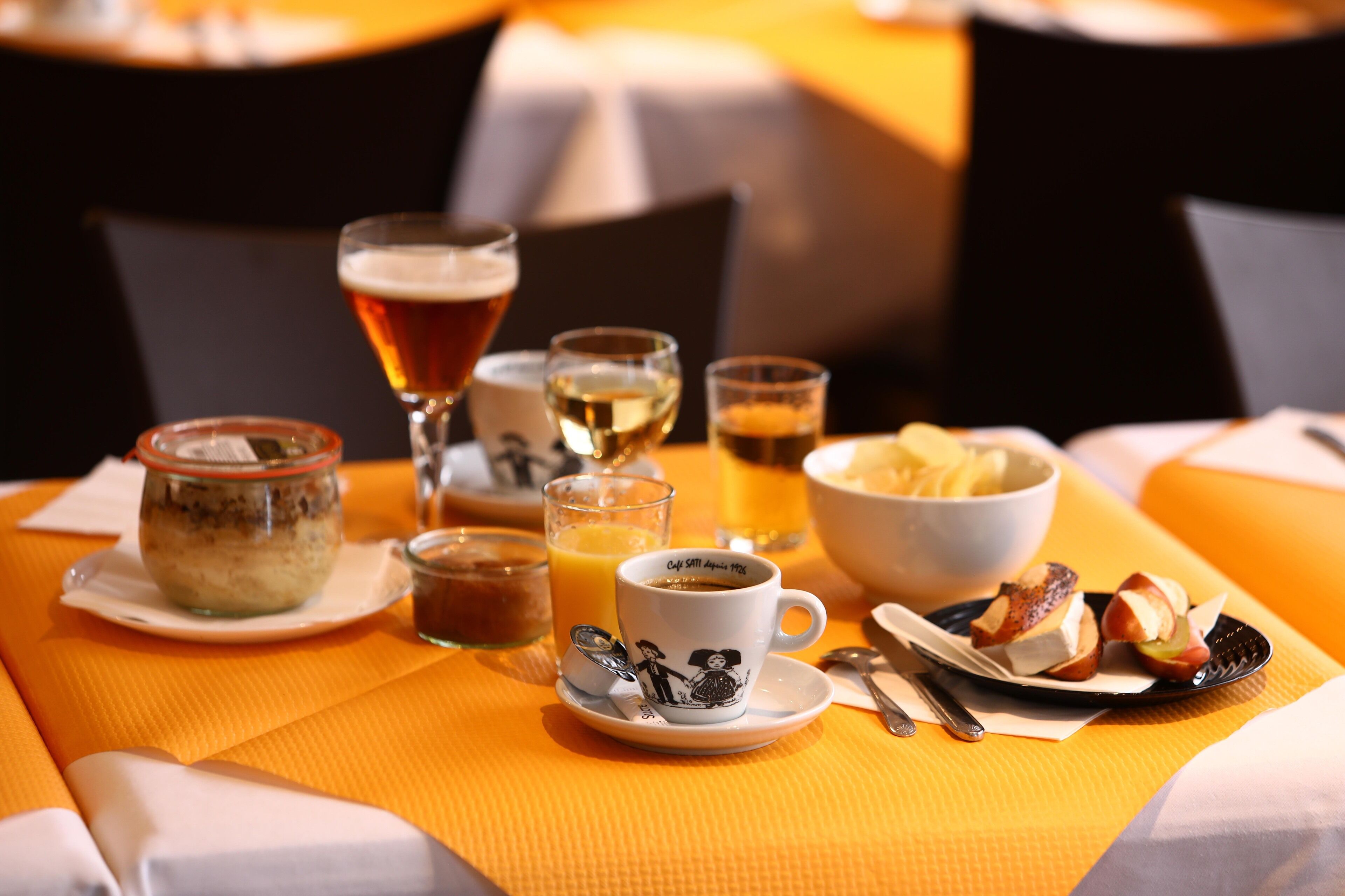 Photo - The Originals City, Hôtel Colmar Gare