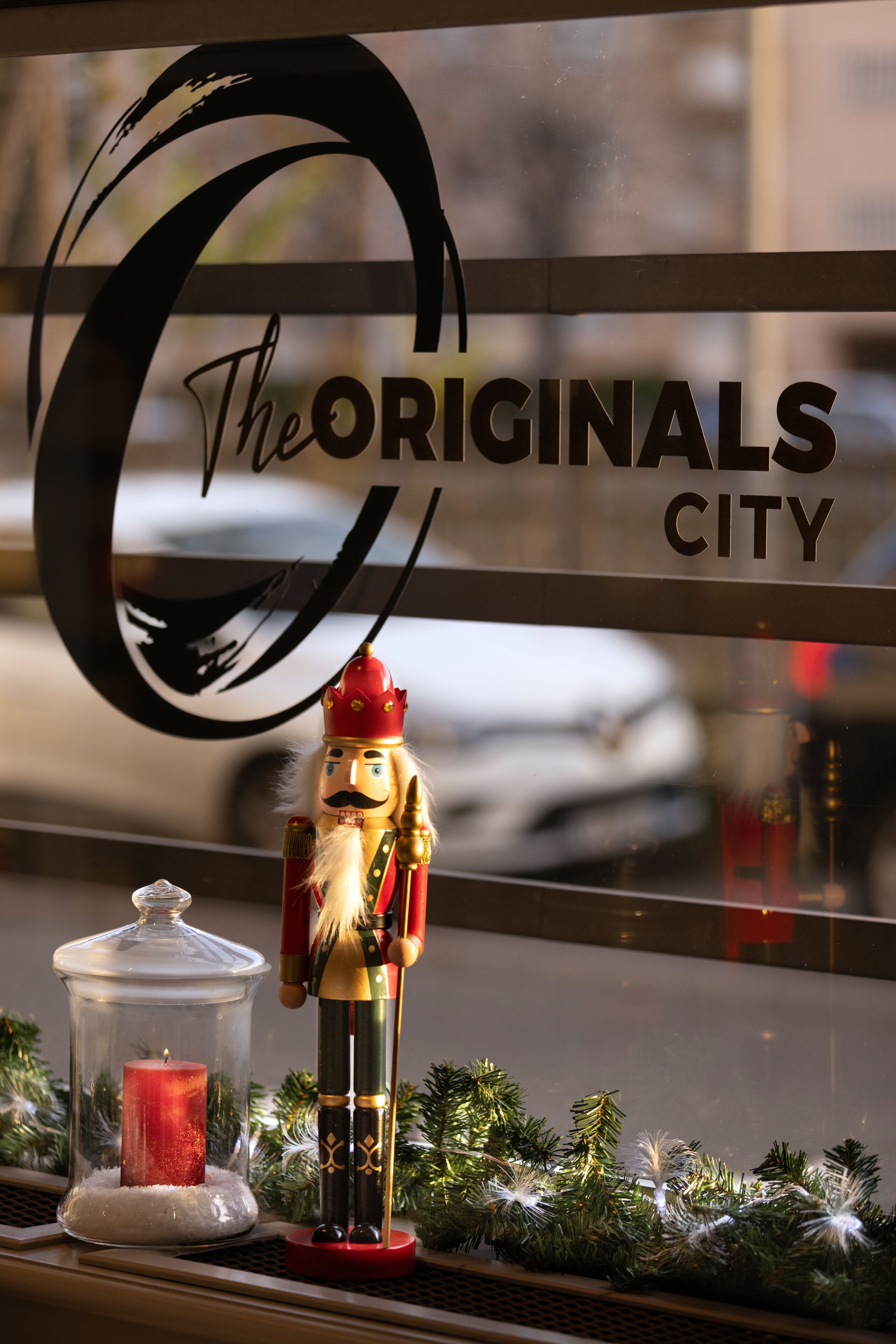 Photo - The Originals City, Hôtel Colmar Gare