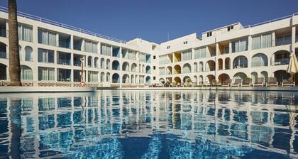 Ebano Hotel Apartments & Spa